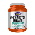 Now Foods Whey Protein Isolate (816 g, Creamy Vanilla)