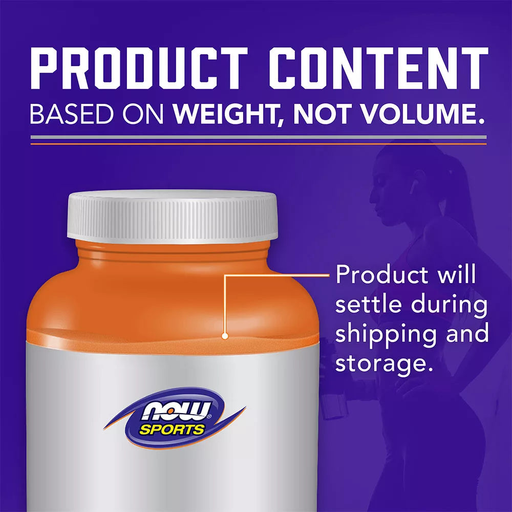 Now Foods Whey Protein Isolate (4540 g, Creamy Vanilla)