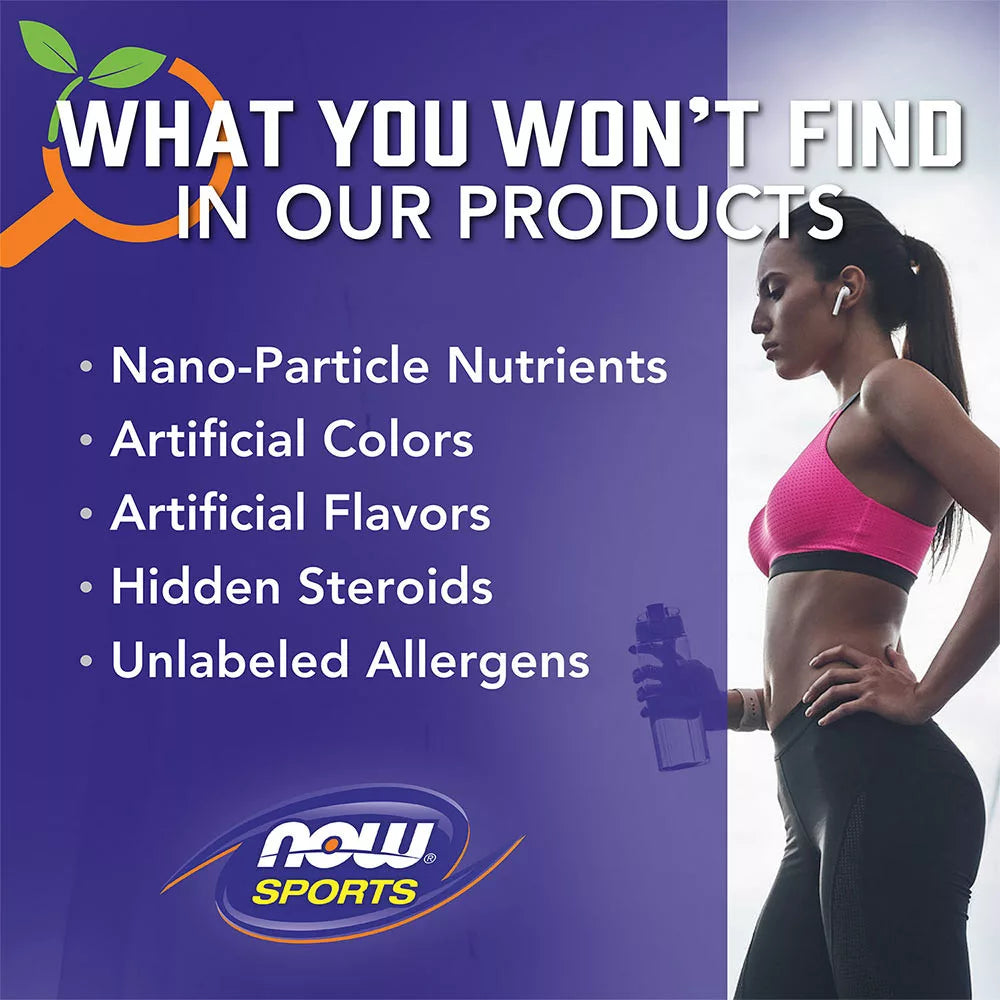 Now Foods Whey Protein Isolate (4540 g, Unflavored)