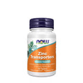 Now Foods Zinc Transporters 22mg (90 Tablets)