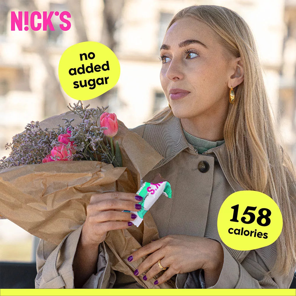 Nick's Choco Crush (32 grams)