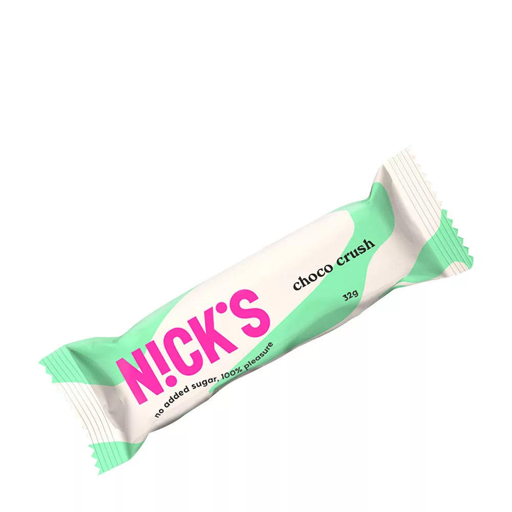 Nick's Choco Crush (32 grams)