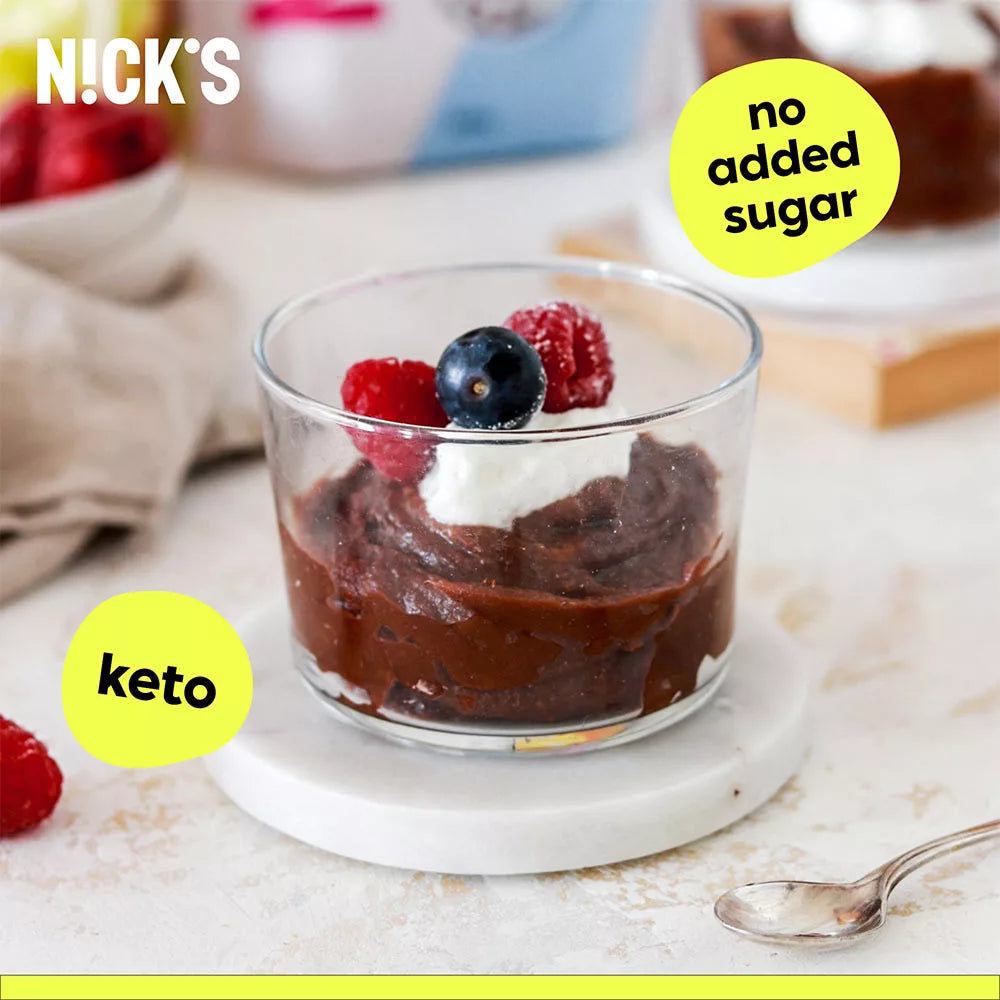 Nick's Chocolate Drink (250 g)