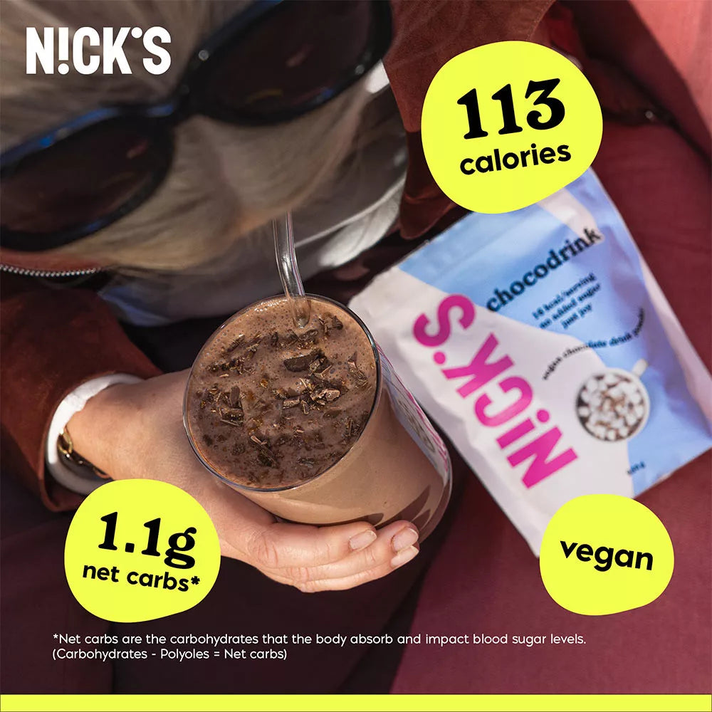 Nick's Chocolate Drink (250 g)