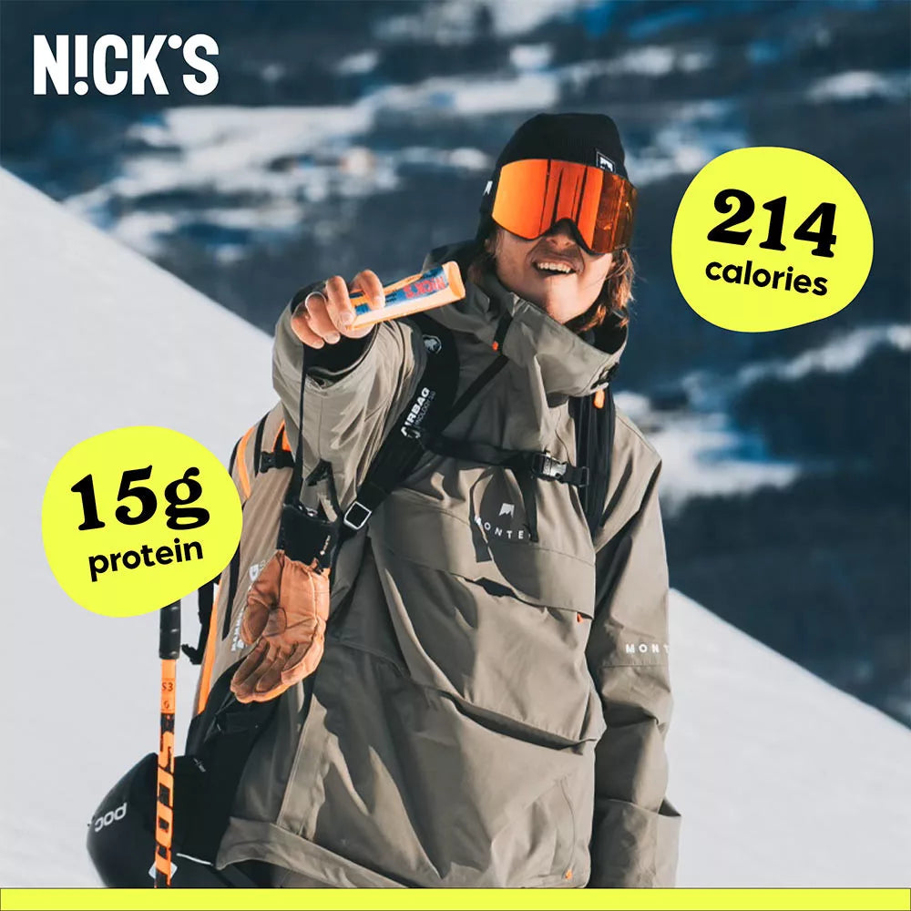 Nick's Peanut Butter Protein Bar (50 g)