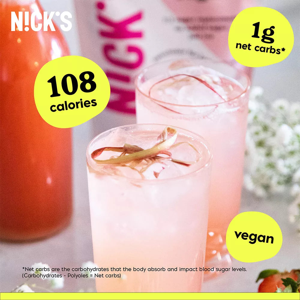Nick's Use Like Sugar (300 g)