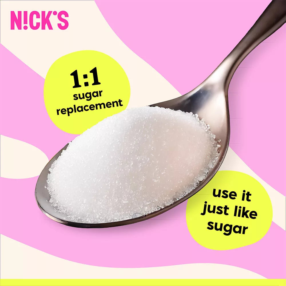 Nick's Use Like Sugar (300 g)