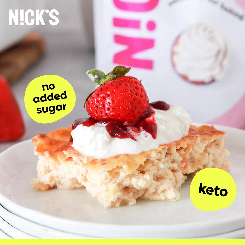 Nick's Use Like Sugar (300 g)