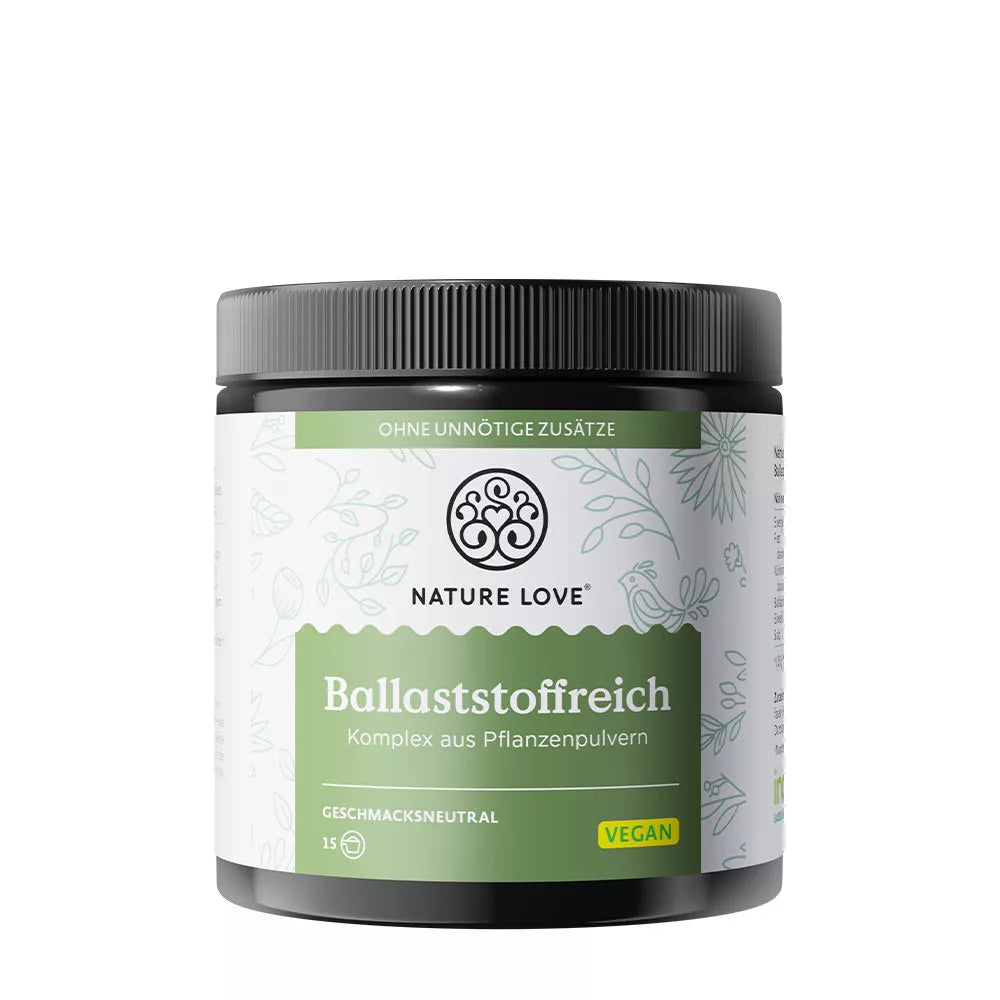 Nature Love High in fibre (225 g)