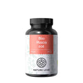 Nature Love Organic Red Maca (120 Capsules)