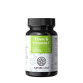 Nature Love Iron & Vitamin C (60 Tablets)