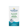 Nordic Naturals Algae DHA (60 Softgels)