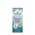 Nordic Naturals Baby's DHA (60 ml)