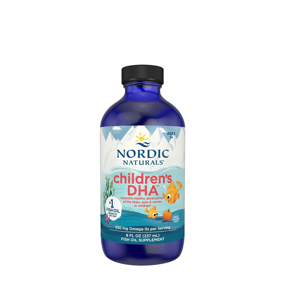 Nordic Naturals Children's DHA