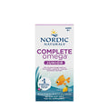 Nordic Naturals Complete Omega Junior (180 Mini Softgels, Lemon)