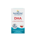 Nordic Naturals DHA (90 Softgels, Strawberry)