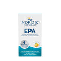 Nordic Naturals EPA 1210 mg (60 Softgels, Lemon)