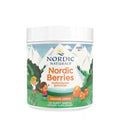Nordic Naturals Nordic Berries Multivitamin Gummies (120 gummies, Orange-Lemon)
