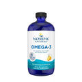 Nordic Naturals Omega-3 (16 fl. oz., Lemon)
