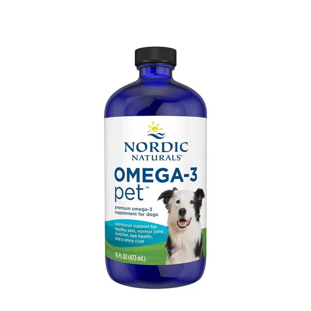 Nordic Naturals Omega-3 Pet (16 fl. oz.)