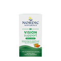 Nordic Naturals Vision Support (60 Softgels, Lemon)