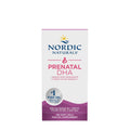 Nordic Naturals Prenatal DHA (180 Softgels)