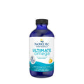 Nordic Naturals Ultimate Omega (8 fl. oz., Lemon)