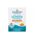 Nordic Naturals Ultimate Omega Gummy Chews (54 Gummies, Tropical Fruit)