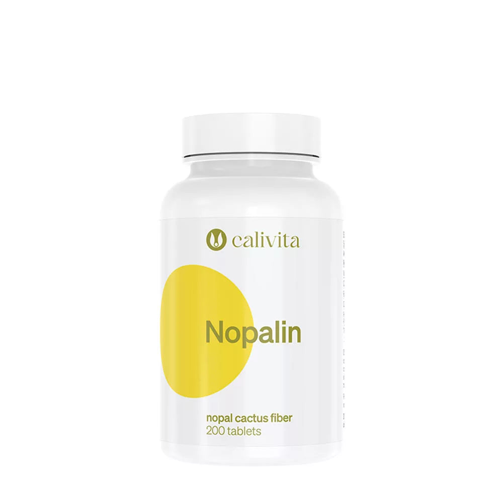 CaliVita Nopalin (200 Tablets)