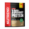 Nutrend 100% Whey Protein (1000 g, Banana & Strawberry)
