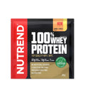 Nutrend 100% Whey Protein (30 g, Mango & Vanilla)