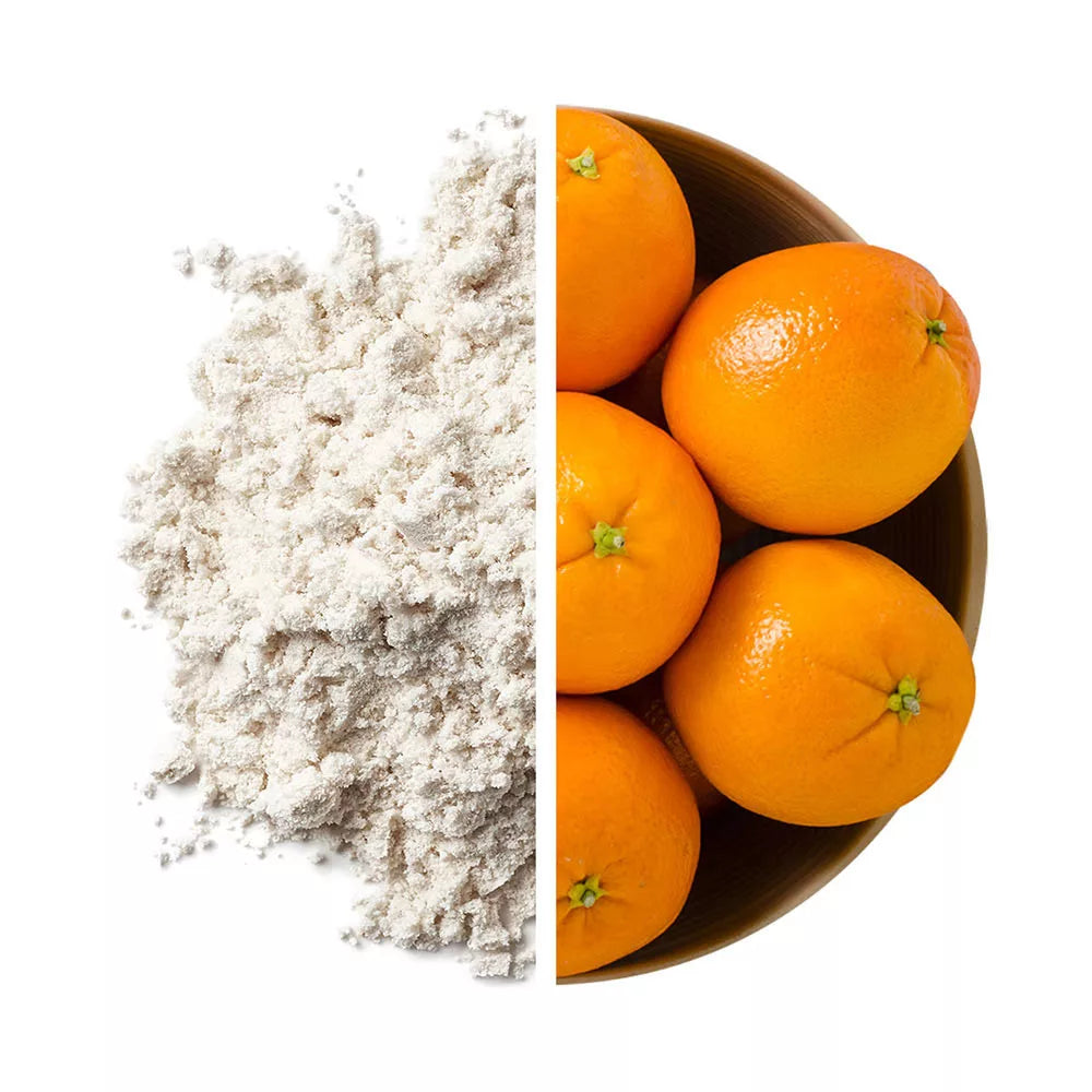 Nutrend BCAA 4:1:1 Energy Powder (500 g, Orange)