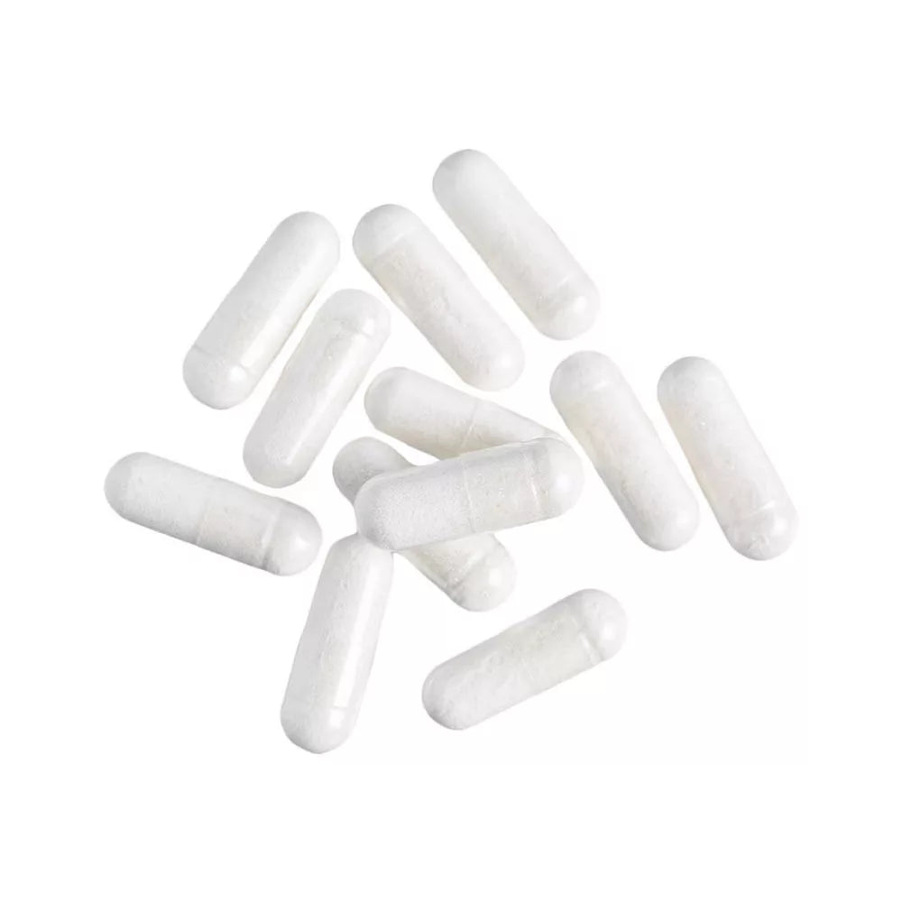 Nutrend Creatine Compressed Caps (120 Capsules)