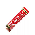 Nutrend Excelent Protein Bar (1 Bar, Strawberry Cake)