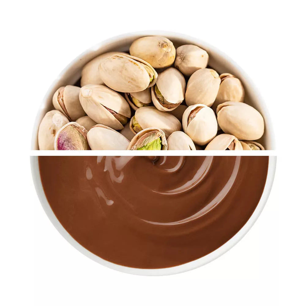 Nutrend Excelent Protein Bar (1 Bar, Dubai Chocolate)