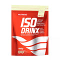 Nutrend IsoDrinx - Isotonic Sport Drink (1000 g, Bitter Lemon)
