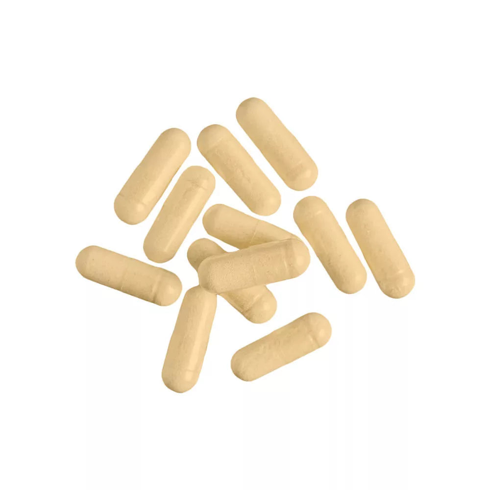 Nutrend Multivitamin Compressed (60 Capsules)