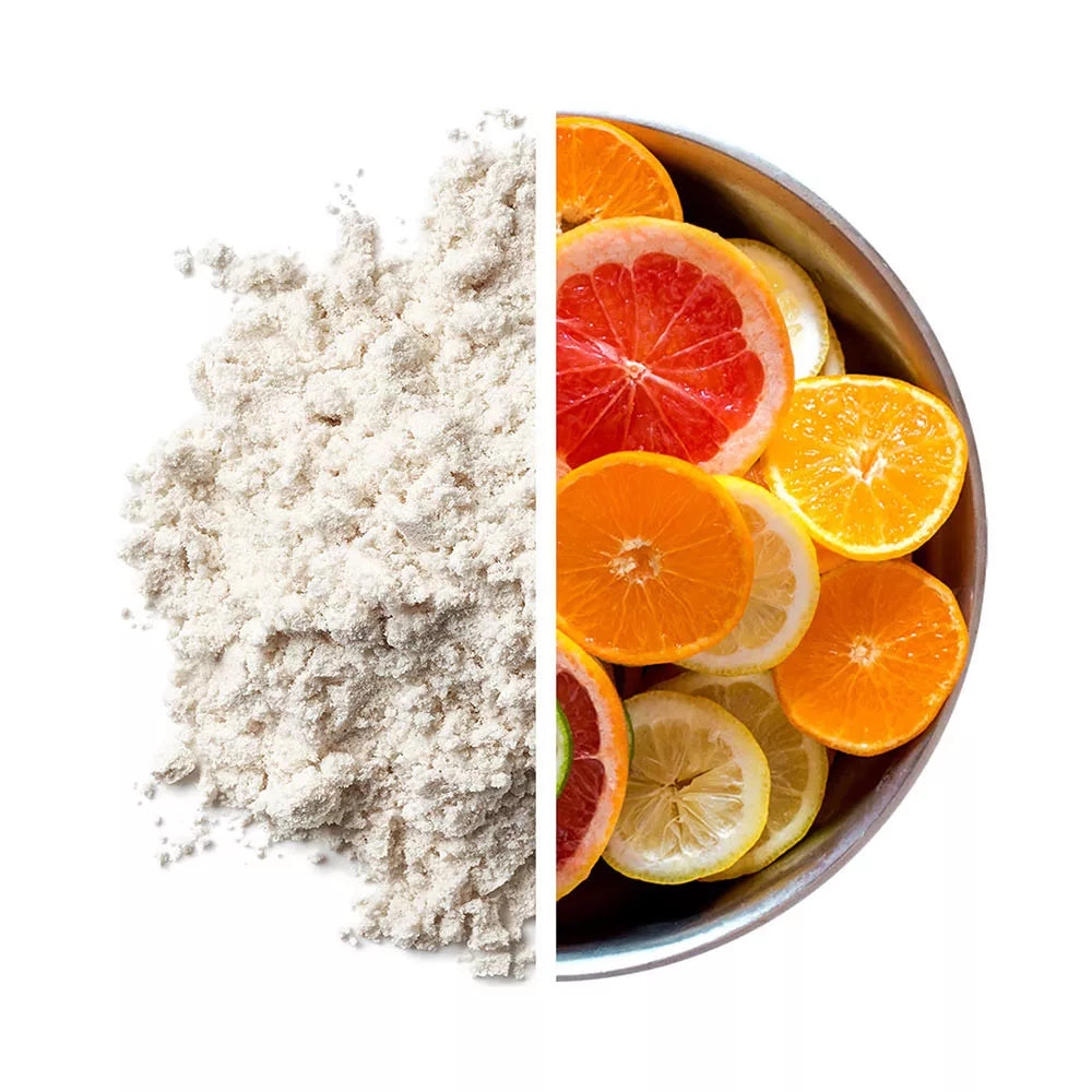 Nutrend N1 Preworkout (510 g, Citrus)