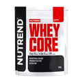 Nutrend Whey Core (900 g, Strawberry)
