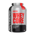 Nutrend Whey Core (1800 g, Strawberry)