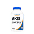 Nutricost AKG 1000 mg (240 Capsules)