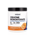 Nutricost Creatine Monohydrate Powder (300 g, Mandarin Orange)