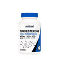 Nutricost Turkesterone 600 mg (120 Capsules)