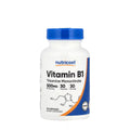 Nutricost Vitamin B1 Thiamine 500 mg (30 Capsules)