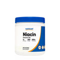 Nutricost Vitamin B3 Niacin (250 g)
