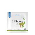 Nutriversum 2:1:1 BCAA Sugar Free Powder (6 g, Matcha)