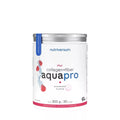 Nutriversum Aquapro Collagen + Fiber (300 g, Raspberry)