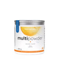 Nutriversum Multi Powder (300 g, Orange)