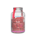 Nutriversum Hair Gummies - WOMEN (60 Gummies, Wild Berry)