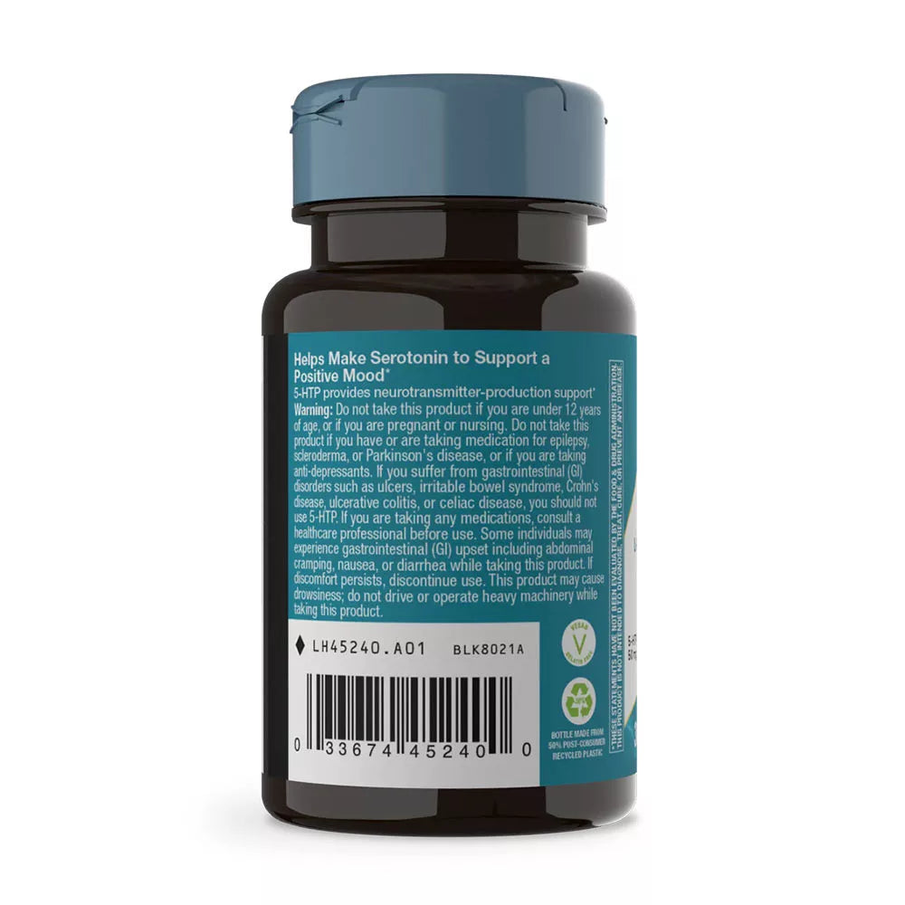 Nature's Way 5-HTP (30 Tablets)
